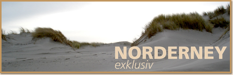 Norderney Exklusiv - Ferienwohnung